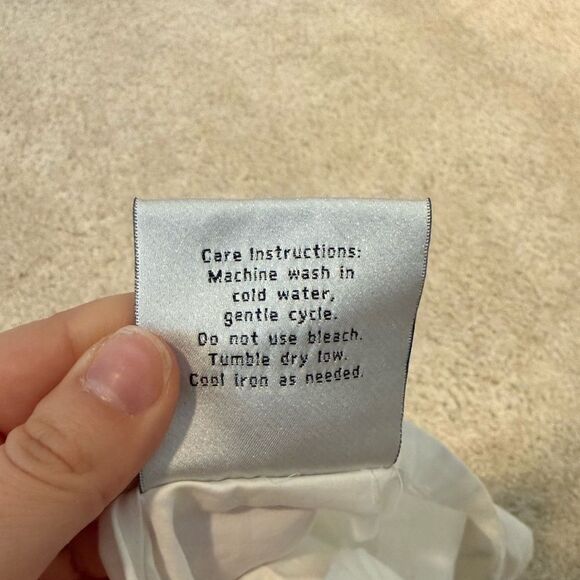 Trina Turk Palm Springs Block Pillow Case - Picture 6 of 6